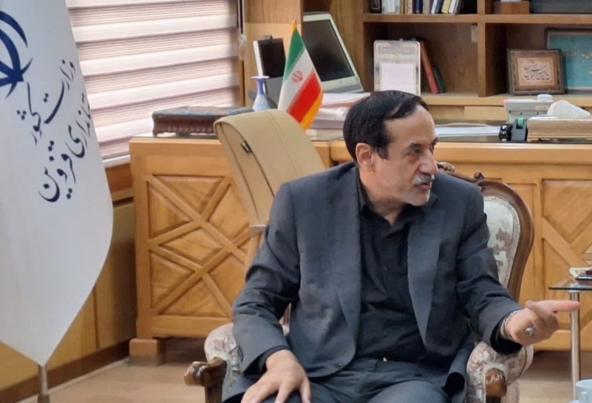 5 هزار میلیارد تومان برای توسعه آبیاری نوین کشاورزی اختصاص داده می شود