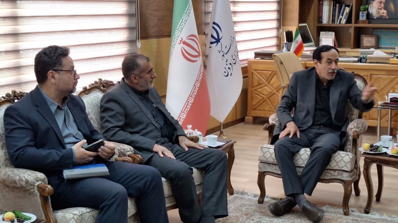 5 هزار میلیارد تومان برای توسعه آبیاری نوین کشاورزی اختصاص داده می شود 5 هزار میلیارد تومان برای توسعه آبیاری نوین کشاورزی اختصاص داده می شود