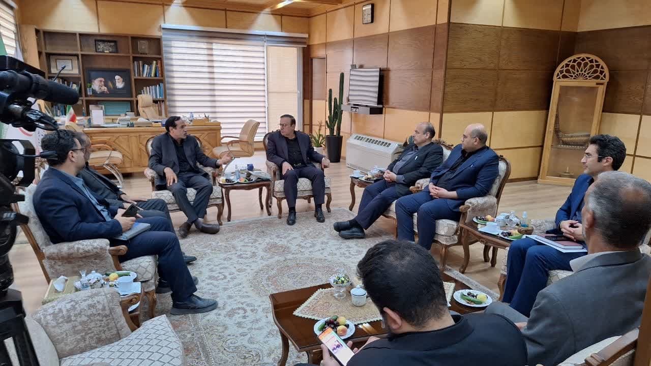 5 هزار میلیارد تومان برای توسعه آبیاری نوین کشاورزی اختصاص داده می شود 5 هزار میلیارد تومان برای توسعه آبیاری نوین کشاورزی اختصاص داده می شود