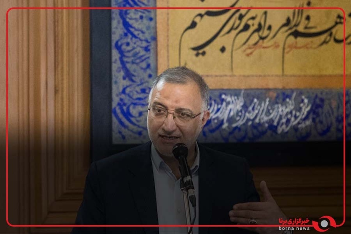 شهردار تهران: احداث پارکینگ-پناهگاه؛ به‌زودی