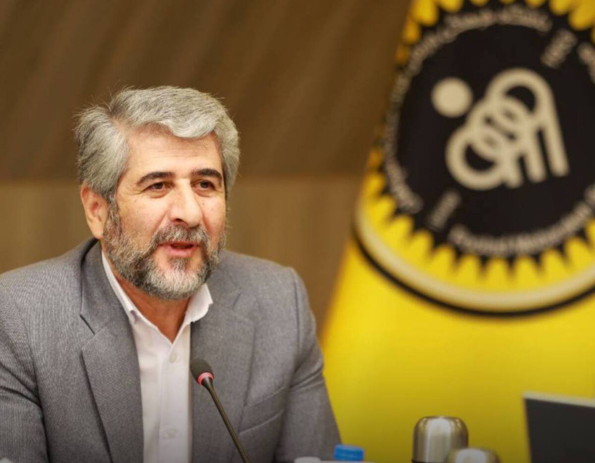 فوری؛ مدیرعامل باشگاه سپاهان استعفا داد