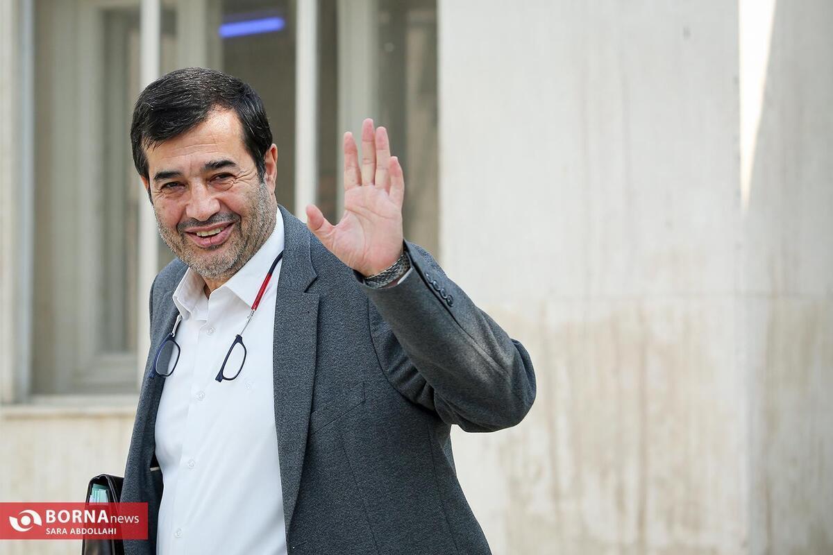 دعوت وزیر ورزش از جوانان برای پیوستن به شبکه «ایران یاران جوان»