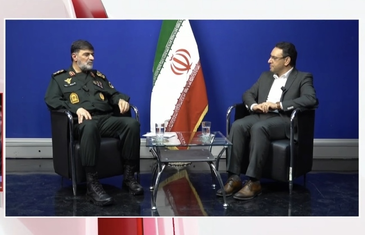 ‎شهادت را جاودانگی می‌دانیم/ در امنیت مردم با کسی شوخی نداریم