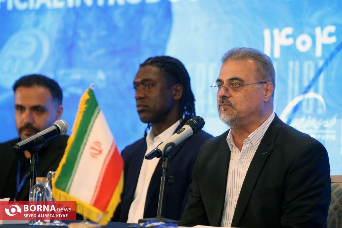 جویباری: باید اسرائیل را نابود کنیم/ ساپینتو سرمربی استقلال می‌شود + فیلم