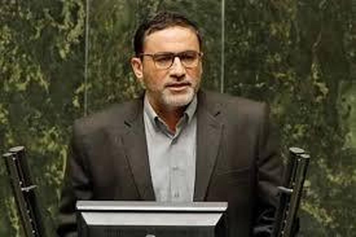 نماینده مجلس: شکایت از گروسی خائن به جد پیگیری شود