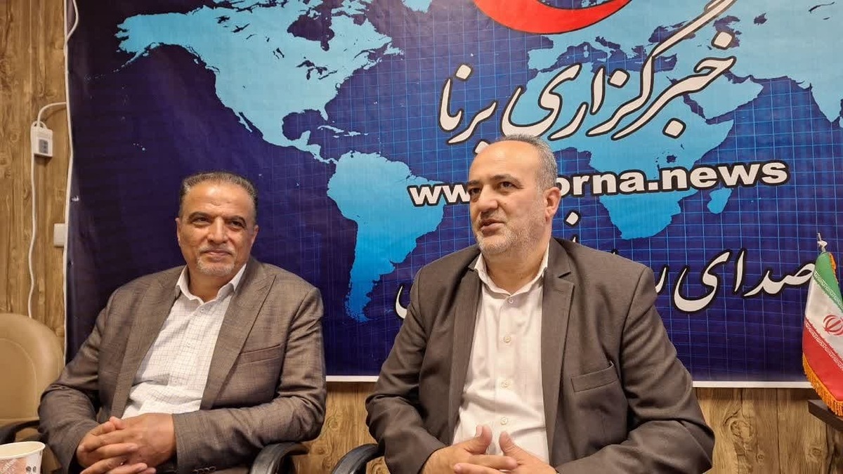 رسانه‌های استان قزوین ضمن صیانت از شرافت قلم، آرامش را به جامعه تزریق کردند