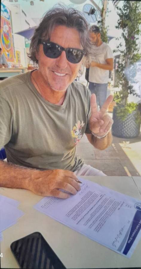 فوری: ساپینتو سرمربی استقلال شد فوری: ساپینتو سرمربی استقلال شد