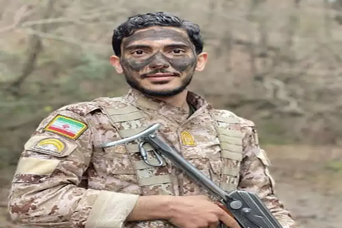 پسر قرمزها و شهیدِ عاشق پرسپولیس!