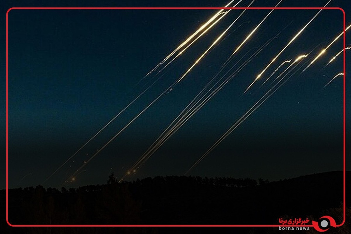 فعال‌شدن آژیرهای هشدار در بحرین