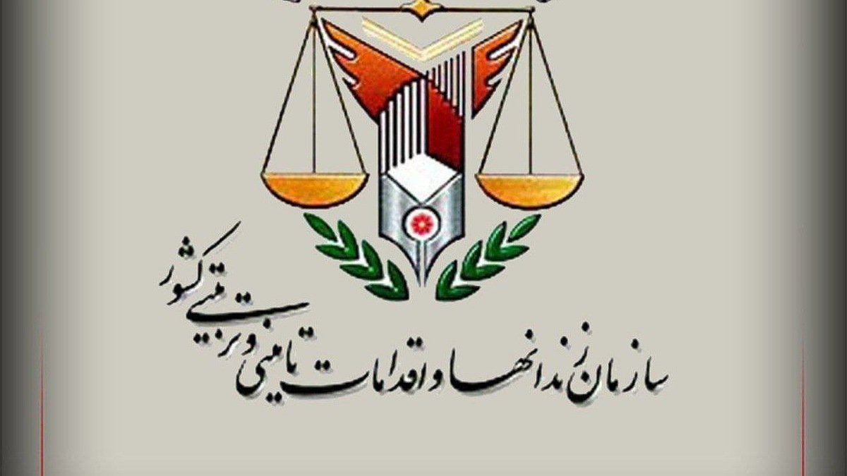 تعداد زندانیان شاغل در سال گذشته به ۴۸ هزار نفر رسید