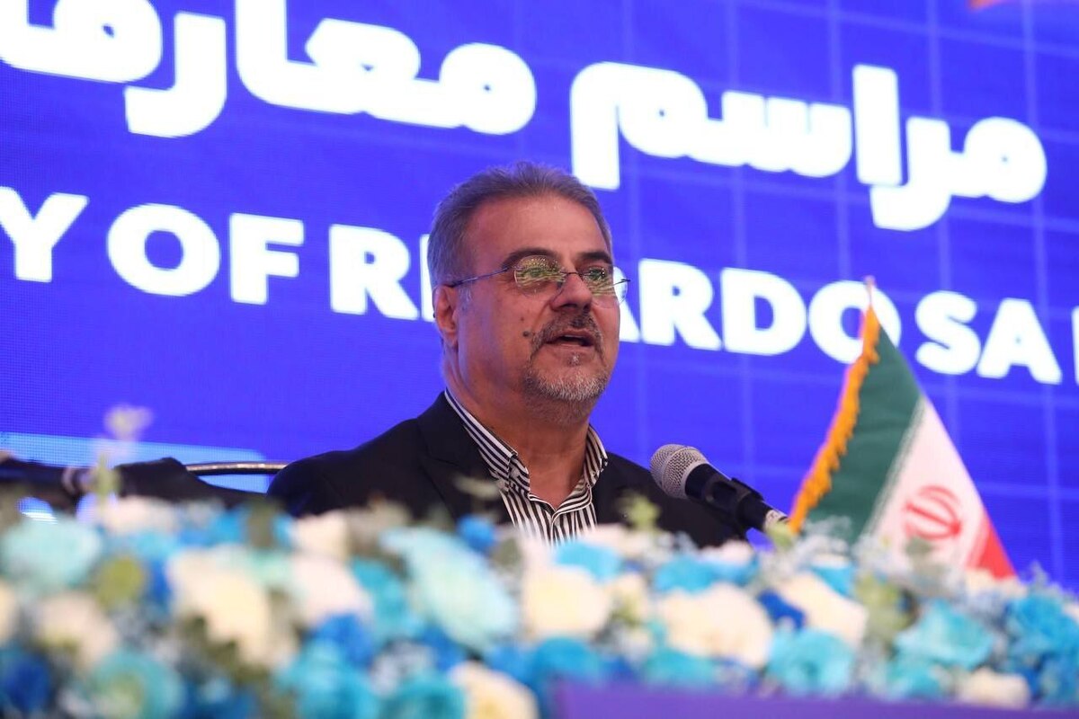 نظری جویباری: اشکالی دارد که یک بار هم لیگ آزادگان قهرمان شویم؟!/ شاید فرعباسی دروازه‌بان اول باشد و حسینی دروازه بان دوم!