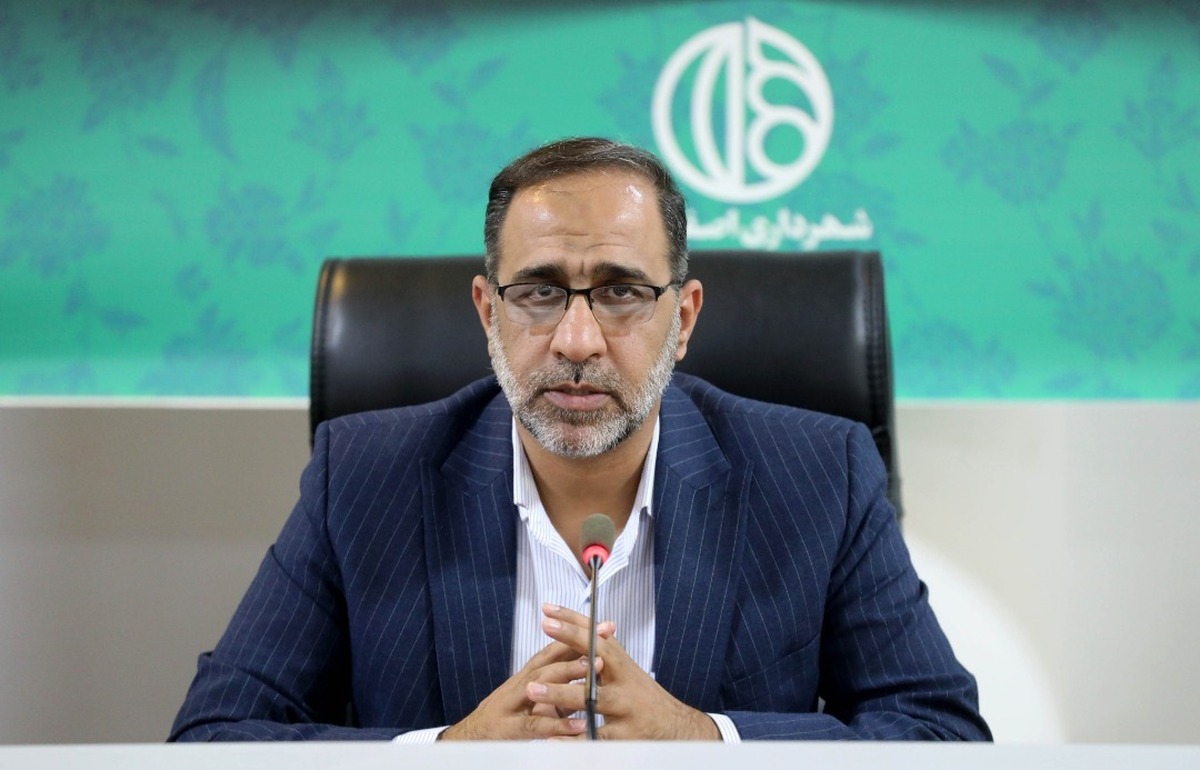 اختصاص 100 میلیارد تومان بودجه به احداث کانال و چاه جذبی در اصفهان