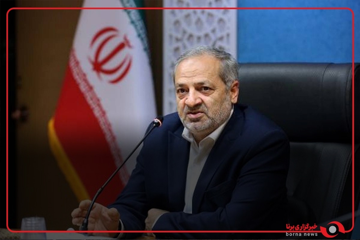 وزیر آموزش و پرورش: ثبت نام دانش آموزان در مدارس امسال در ۵ روز اول هفته انجام میشود و تا اول شهریور به پایان می رسد