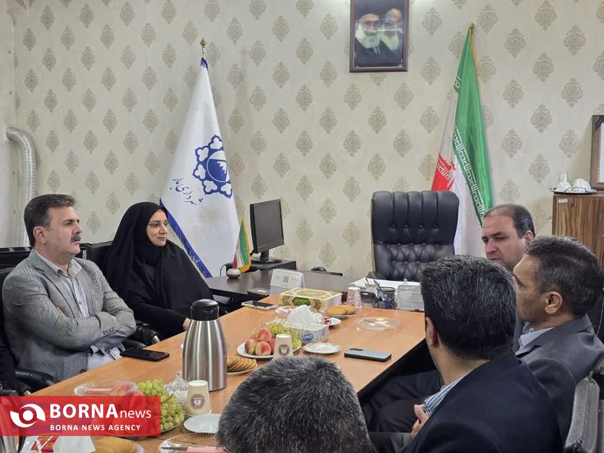 حضور سرپرست اداره‌کل ورزش و جوانان خراسان رضوی در شهر بار / تأکید بر توسعه سرانه ورزشی در مناطق روستایی