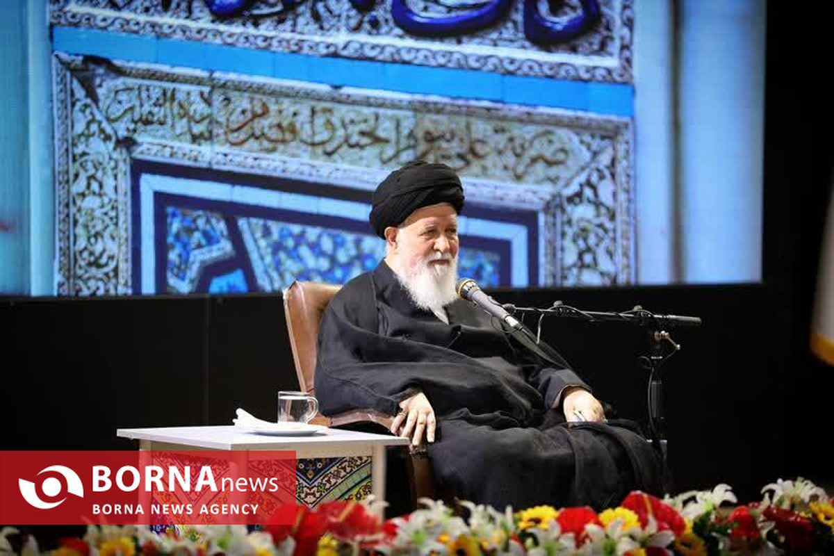 آیت ا...علم‌الهدی: نظام اسلامی، الگوی جهانی در برابر استکبار است/ مقاومت برای دین، راز عزت ایران است