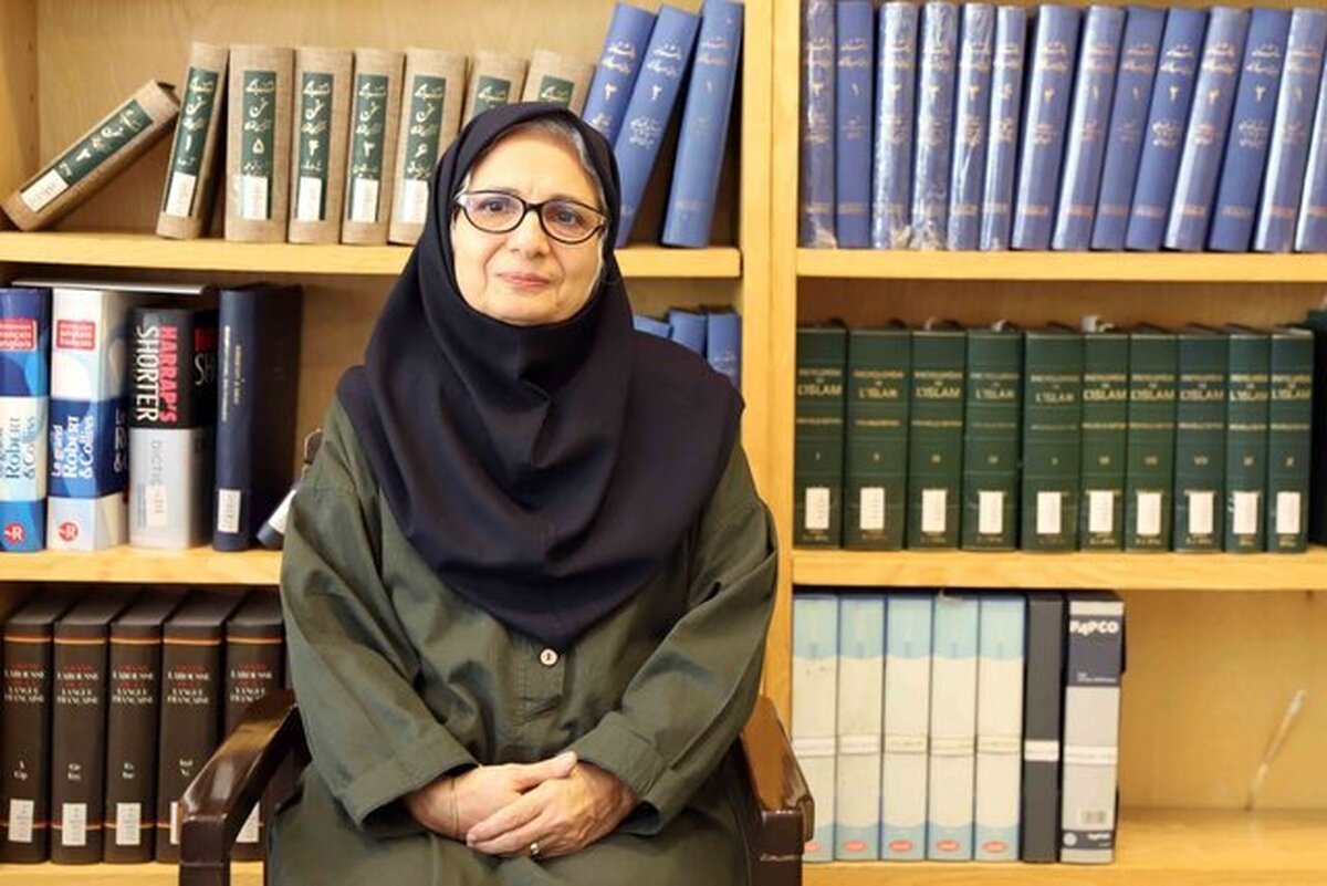 انتصاب مدیر گروه پژوهش‌های زبانی و ادبی فرهنگستان