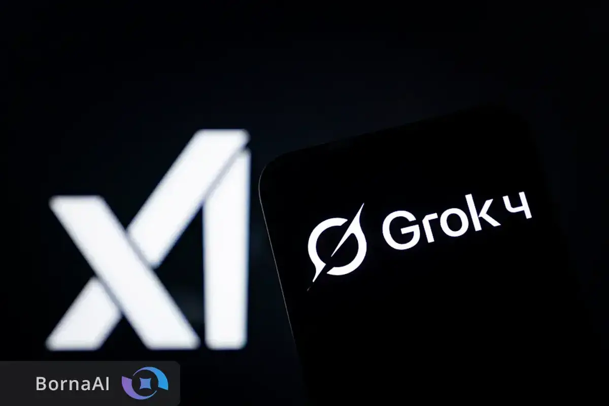 گراک با مشورت ایلان ماسک به کاربران پاسخ می‌دهد