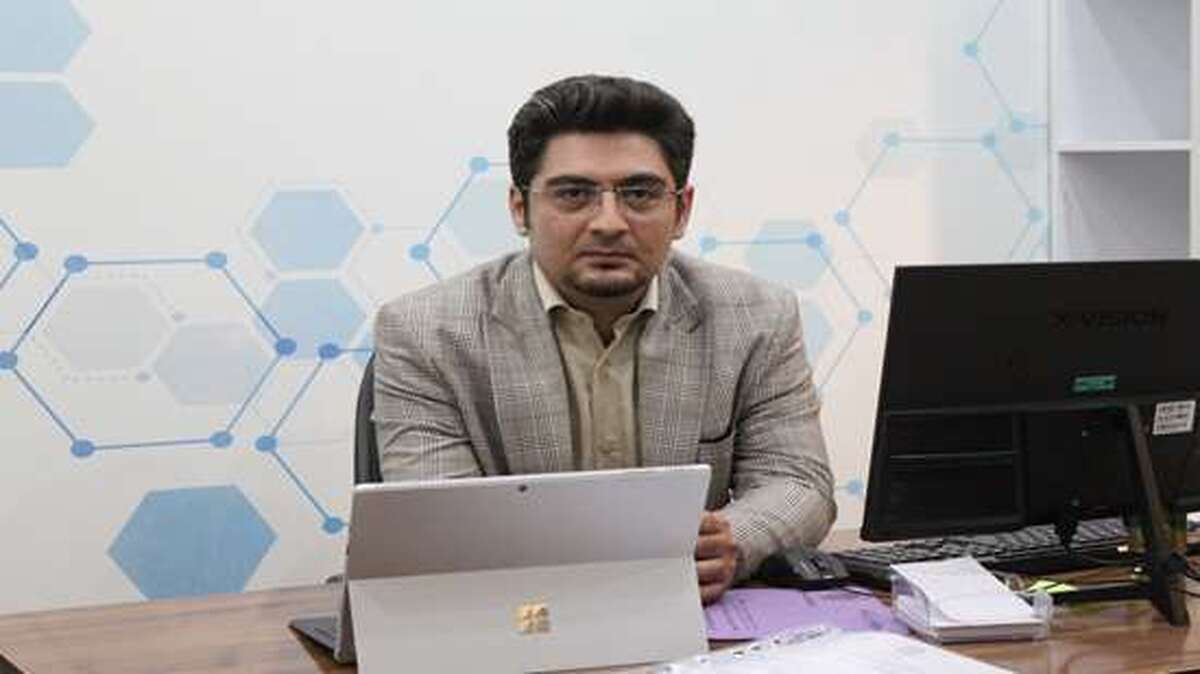 واحد‌های فناور دانشگاه علوم پزشکی خراسان شمالی شتاب گرفتند