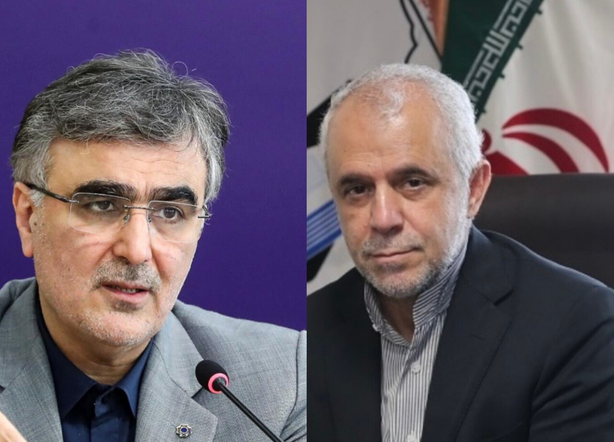 موافقت رییس کل بانک مرکزی با درخواست رییس بنیاد شهید درباره امورات بانکی