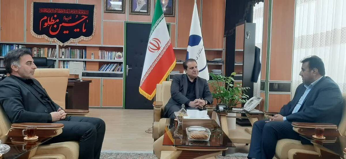 ورزش‌های زورخانه‌ای ریشه در هویت ایران اسلامی دارد