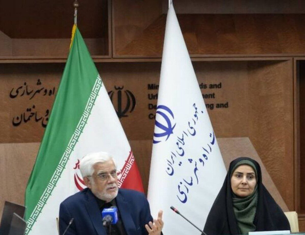 دستور معاون اول رئیس جمهور برای اصلاح نرخ پروازهای اربعین 