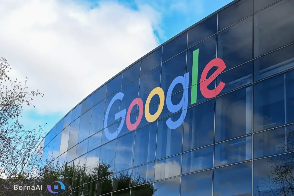 جاسوسی دیجیتال در دل تبلیغات گوگل