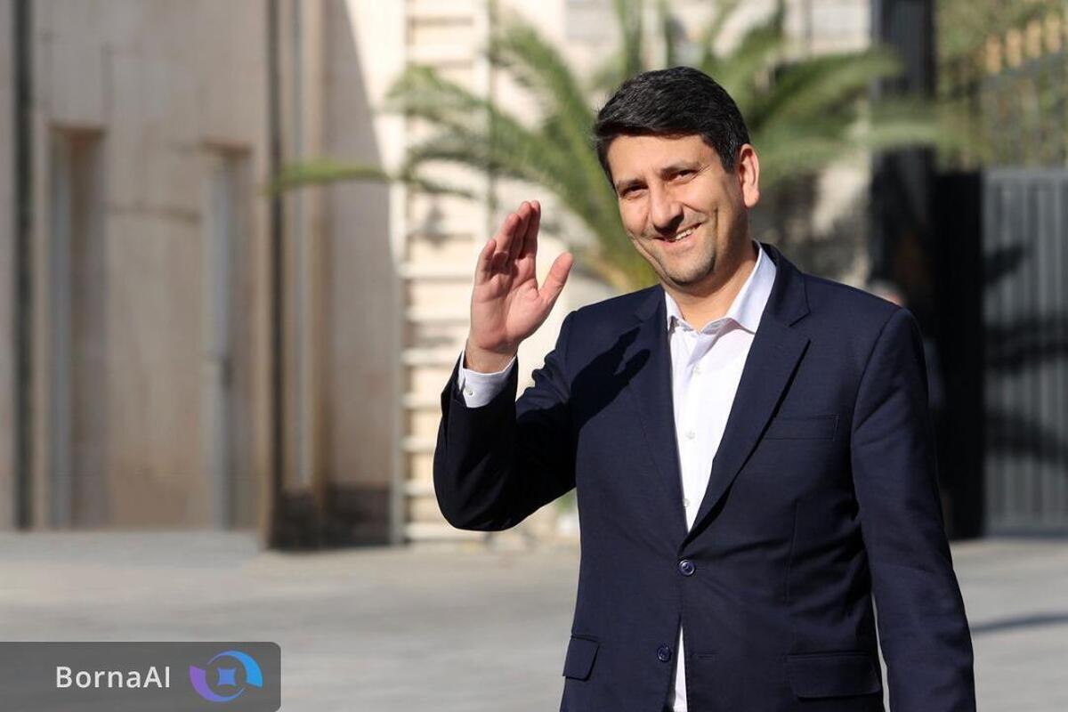 حکمرانی داده‌محور برای اصلاح فرآیندهای دولتی و کاهش موازی‌کاری است