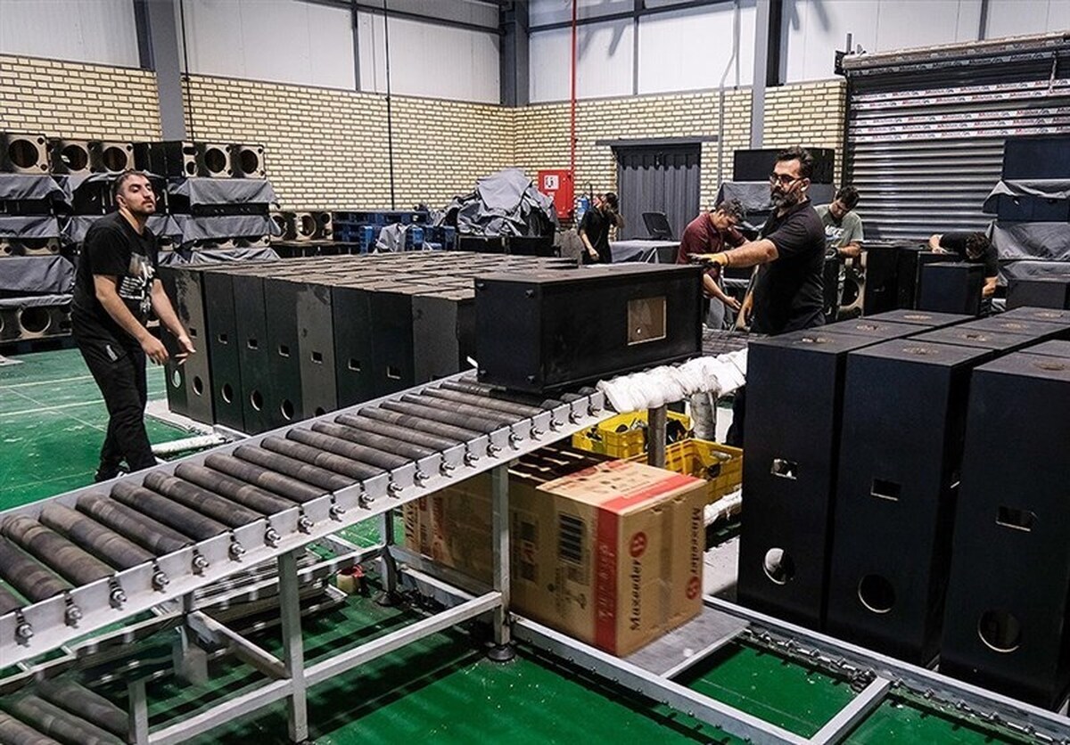 بخش خصوصی در جنگ ۱۲ روزه همگام با دولت ایستاد/ آمادگی برای همکاری گسترده‌تر با حذف موانع دولتی