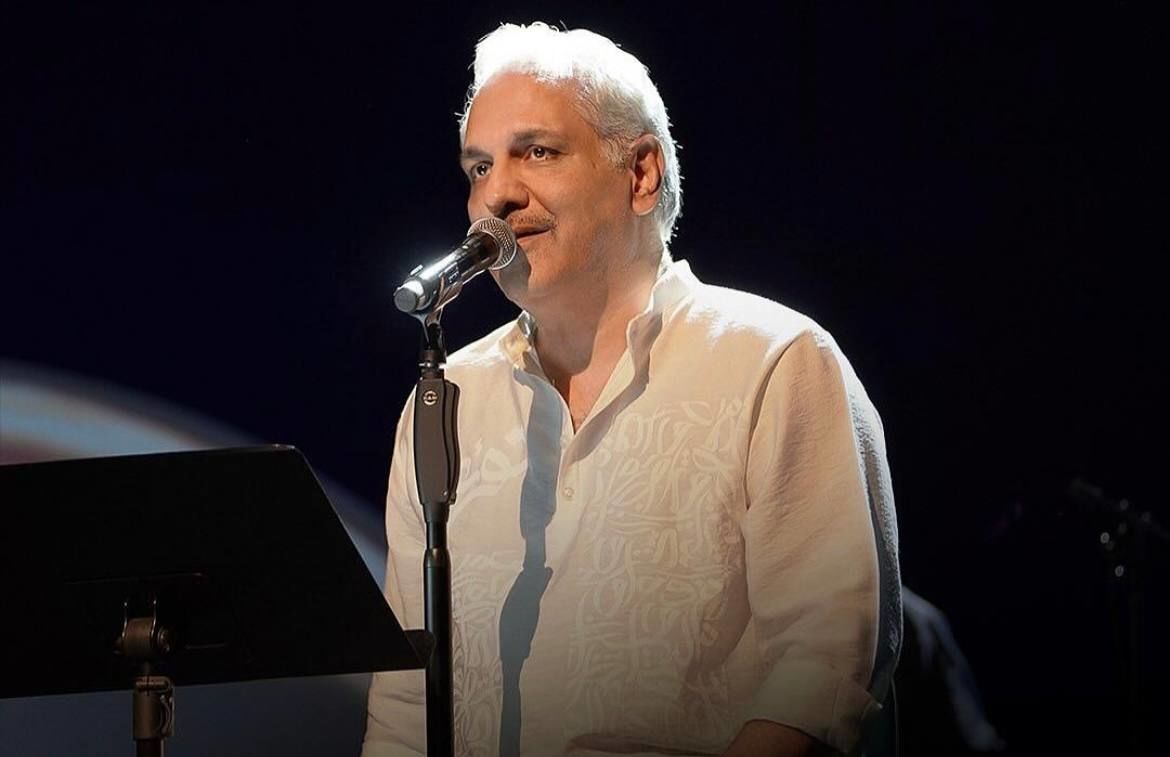 آشنایی با بازیگران خواننده ایرانی