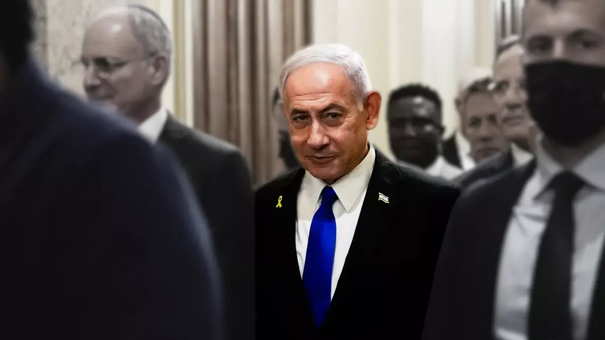 سلطنت پارانویا؛ چرا نتانیاهو همیشه در‌حال جنگ است؟/ از خودشیفتگی تا خشونت؛ معادله روانی یک نخست‌وزیر