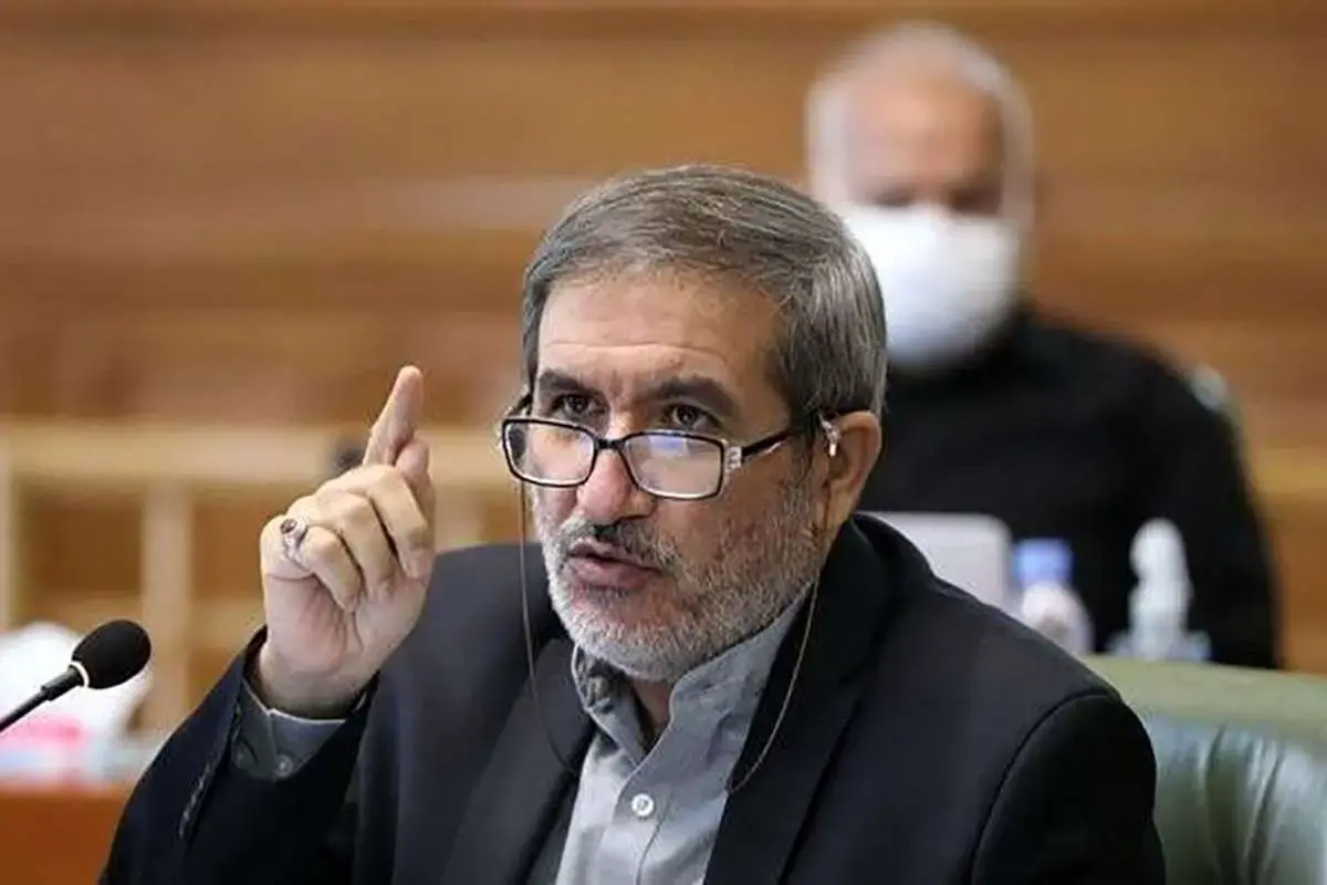 واکنش عضو شورای شهر تهران به قبض‌های آب و عوارض خودرو