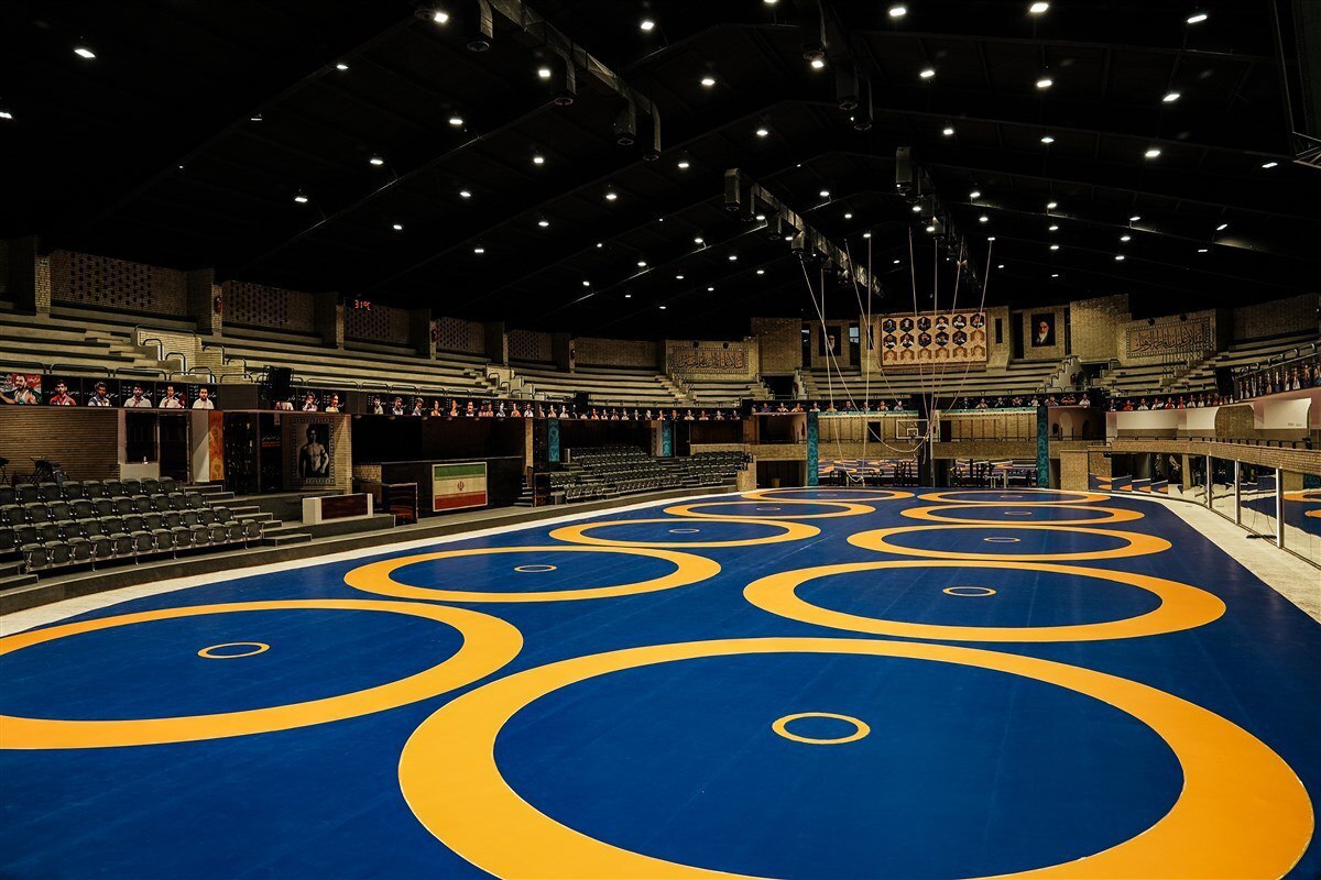 انتخابی تیم ملی کشتی فرنگی/ کشتکار و دادمرز انتخاب شدند