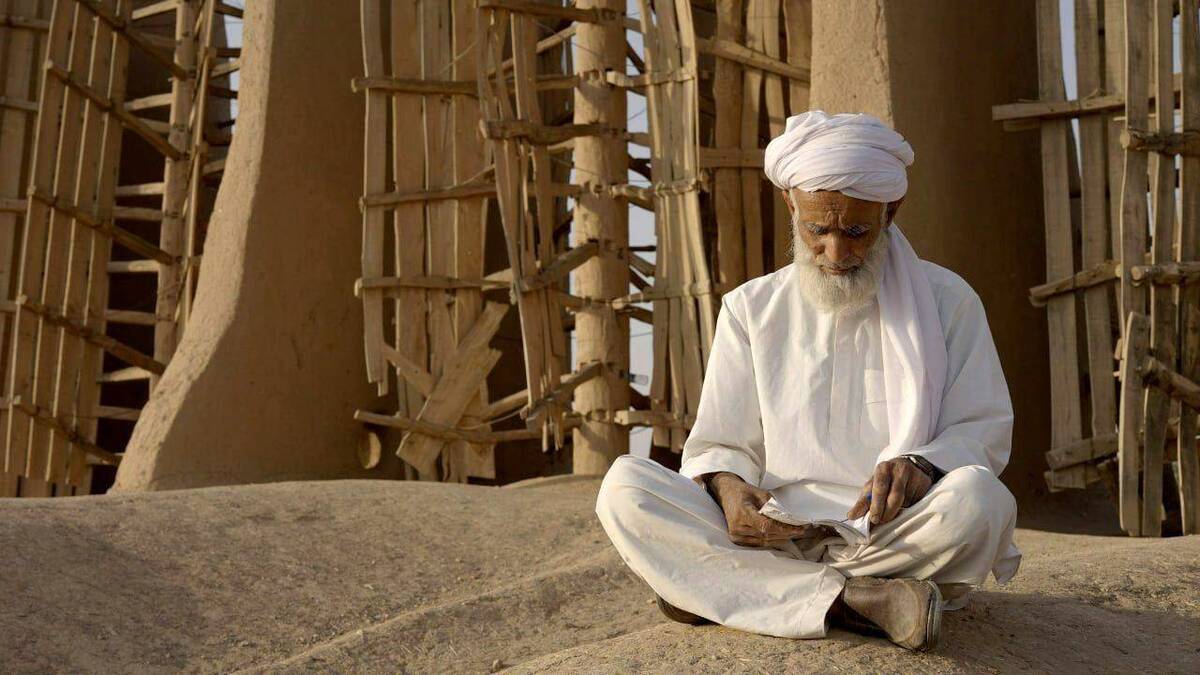 «میراث باد» بهترین فیلم انسان‌شناسی جشنواره ایتالیایی شد