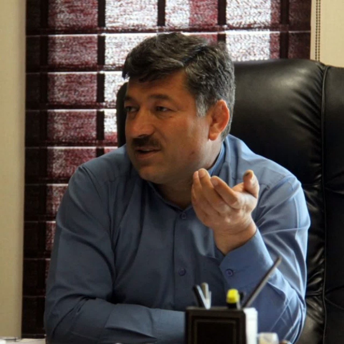 اکبرزاده: ساماندهی اماکن ورزشی استان با جدیت دنبال می‌شود