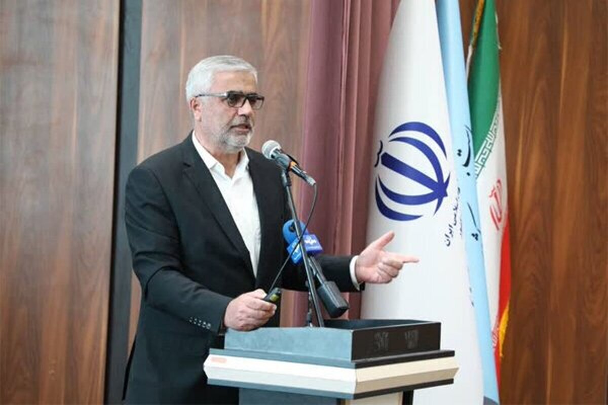 اردکانی: کم‌بارش‌ترین دوره ۶۰ سال اخیر را تجربه می‌کنیم