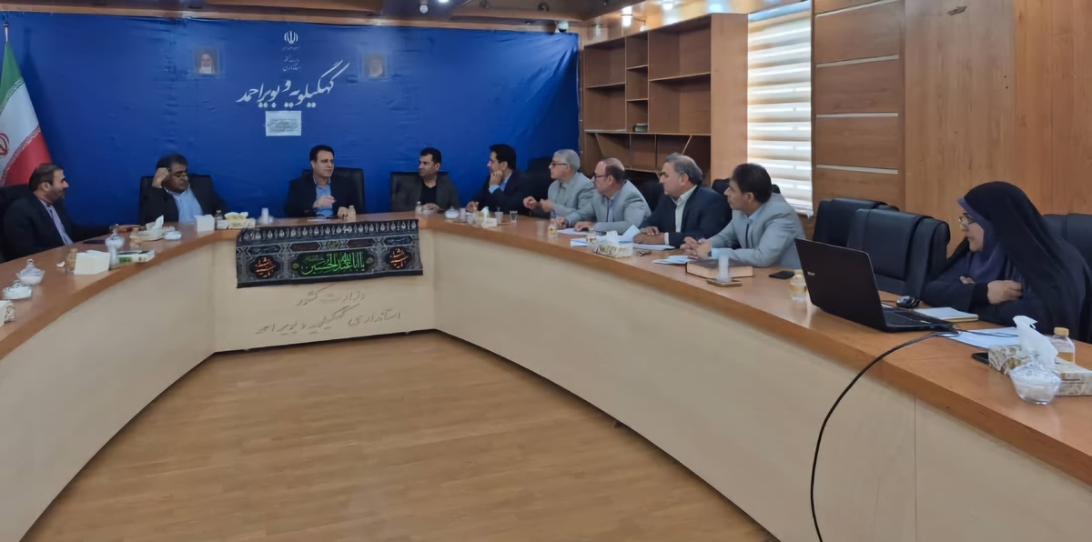 برگزاری مصاحبه آزمون فراگیر استانداری به بهترین شکل ممکن 