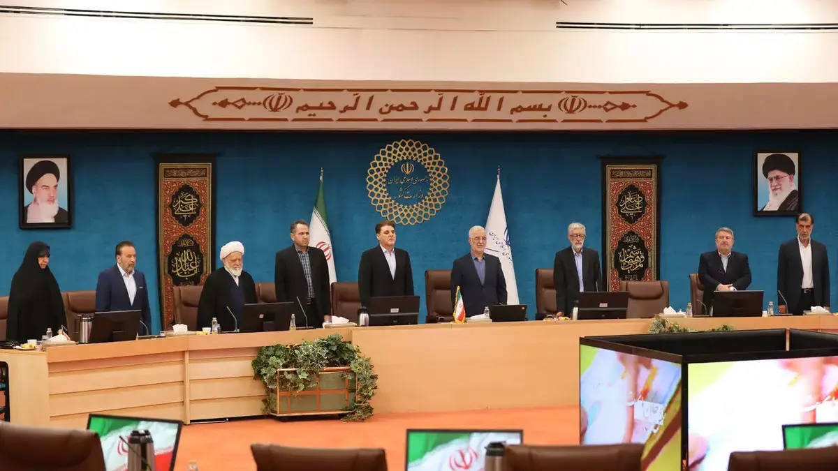 وزیر کشور: محاسبه دشمن در شکل گیری ناآرامی در کشور ناکام ماند