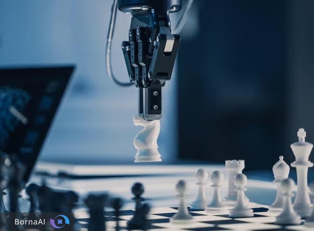 هوش مصنوعی تا سال ۲۰۴۵ بیشتر مشاغل را از بین می‌برد