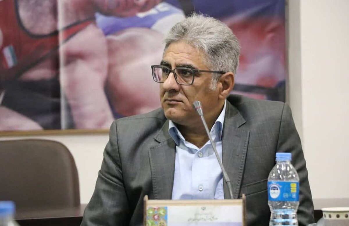 مربی تیم ملی وودبال: در آسیا به دنبال کسب مدال هستیم