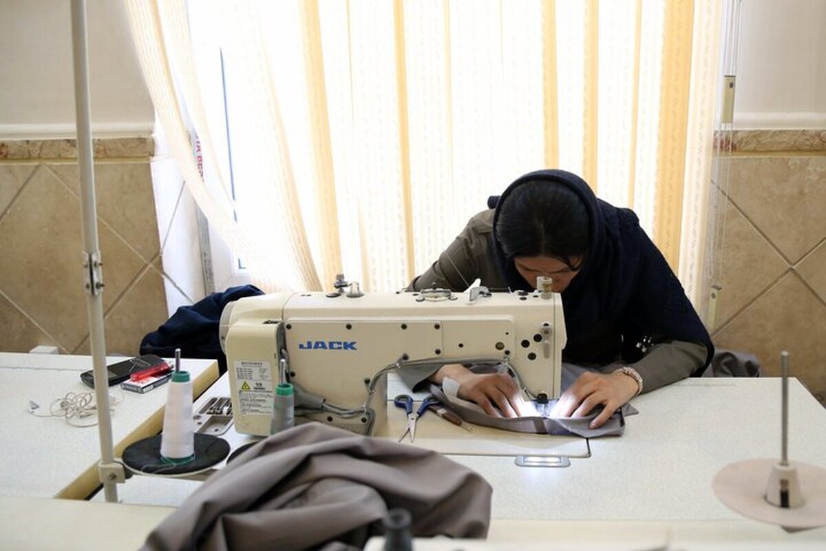 ۶۳ درصد مددجویان کمیته امداد آذربایجان غربی زنان سرپرست خانوار هستند