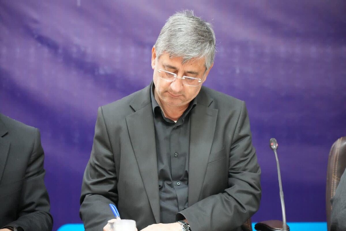 استاندار لرستان : همه استان از مواهب ثبت جهانی دره خرم آباد بهره خواهند برد / ثبت تپه فلک الافلاک  مورد تایید ایکوموس قرار گرفت