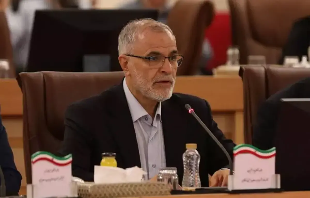 پورجمشیدیان: ایران خواستار تشکیل کارگروه مشترک برای تسهیل سفر اربعین شد