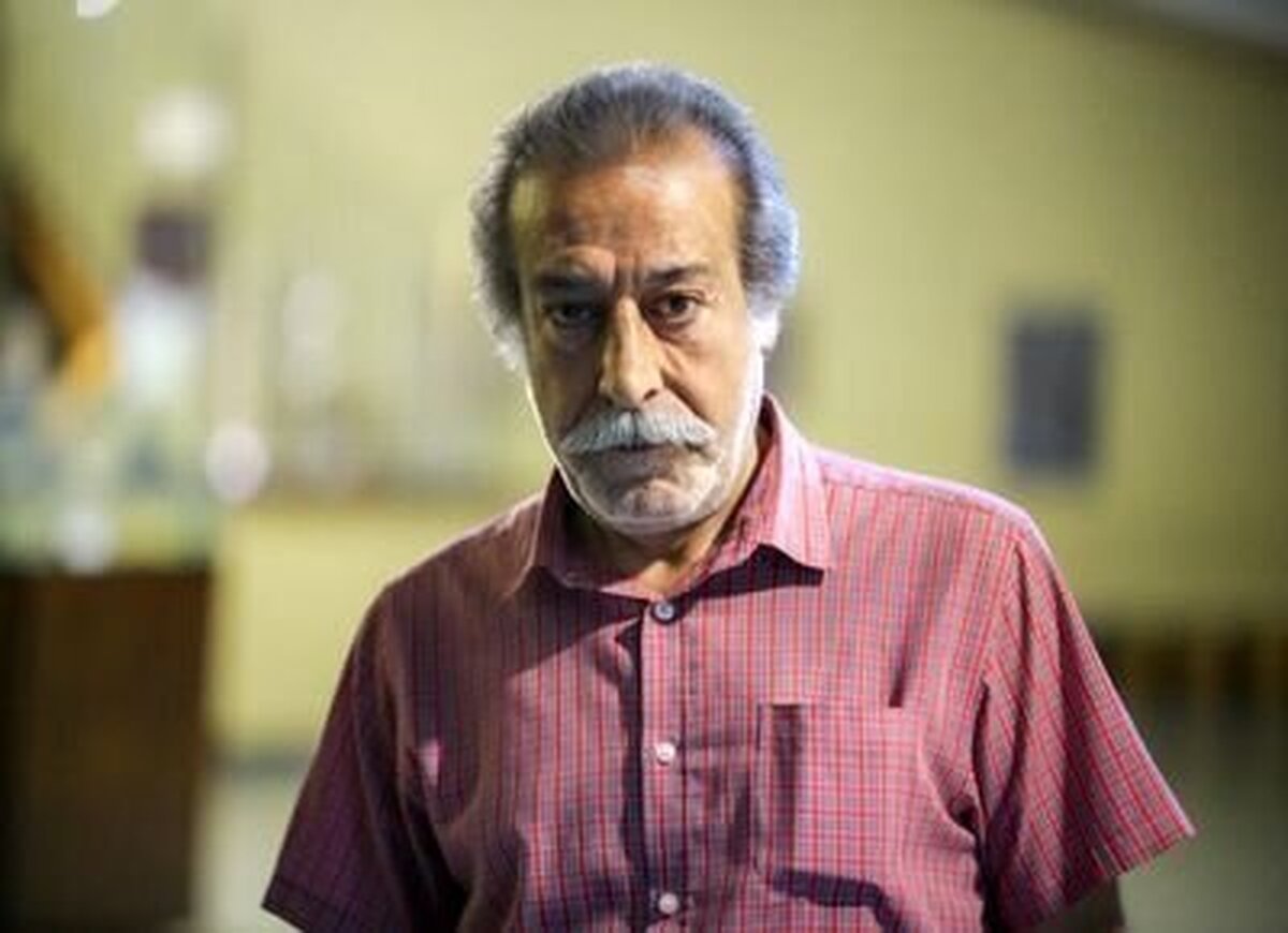«یعقوب صباحی» بازیگر سینما و تلویزیون درگذشت