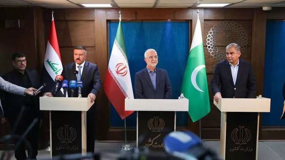 تصمیمات سازنده وزرای کشور ایران، عراق و پاکستان برای اربعین