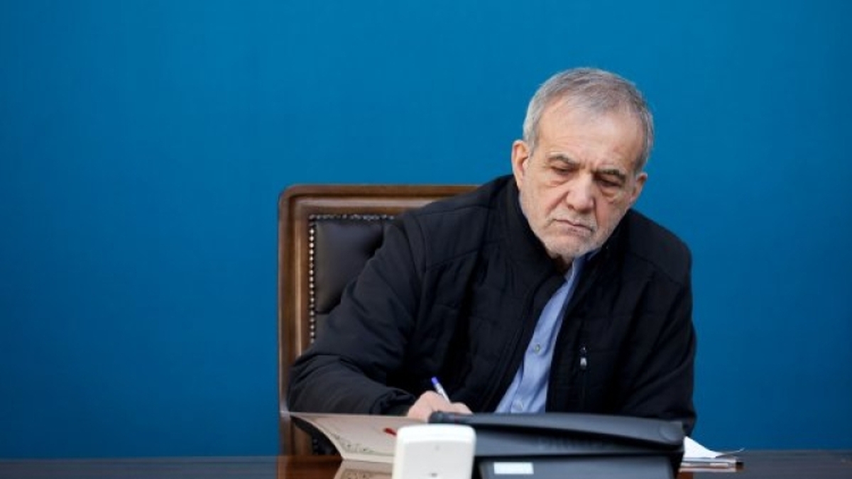 با جدیت مسیر دیپلماسی را دنبال می‌کنیم