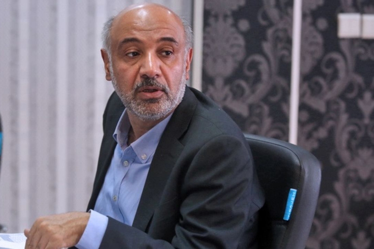 میدری: خروج مدیریت کشتیرانی از اختیار دولت به مصلحت کشور نیست