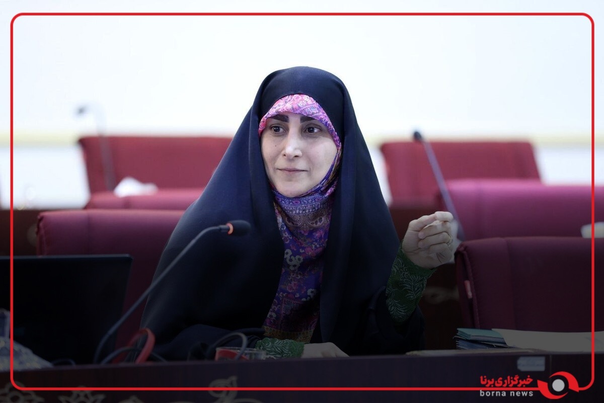 مریم نورالهی مدیرکل منابع انسانی وزارت ورزش و جوانان: سیصد و هفتاد و هشتمین مجمع مدیران کل منابع انسانی را به میزبانی وزارت ورزش و جوانان برگزار کردیم