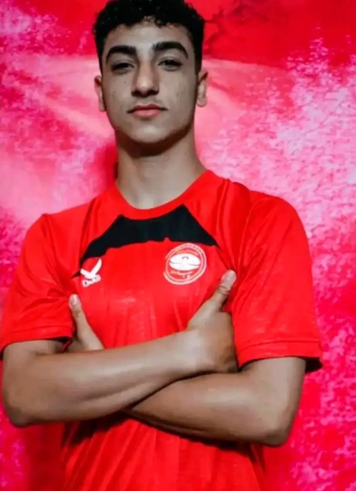 درگذشت مهاجم تیم جوانان سپیدرود رشت در سانحه تصادف