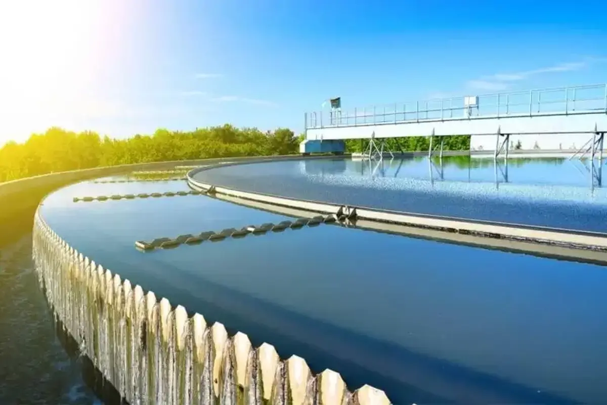 گام بلند آبفای تهران در بازچرخانی آب با افتتاح سه تصفیه‌خانه جدید