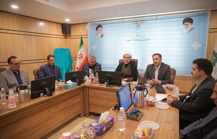 درآمدهای مالیاتی استان از مرز ۱۷ هزار میلیارد تومان عبور کرد